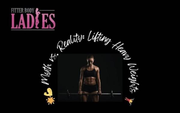Fitterbody Ladies South Milton Keynes