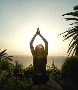 Yoga With Ginny