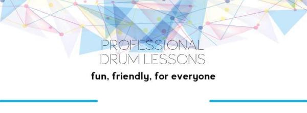 MP Drum Tuition