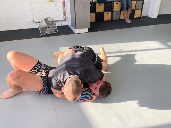 Poole Brazilian Jiu-Jitsu Academy