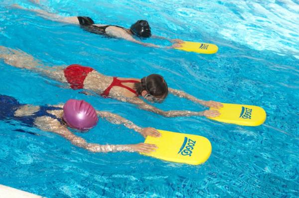 Aquasplash Baby and Children's Swimming