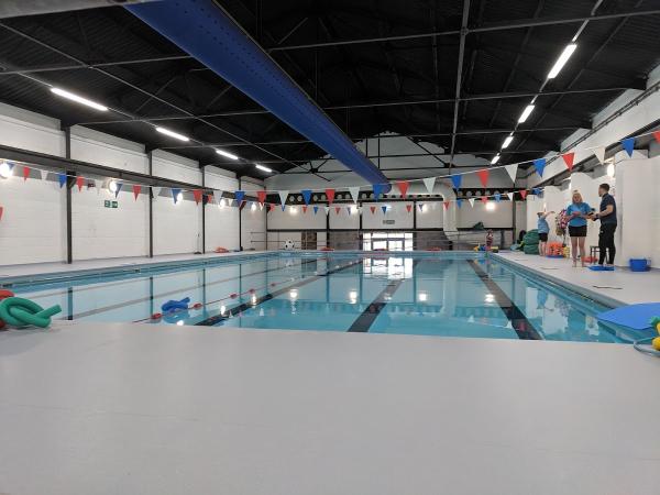 George's Swim Academy