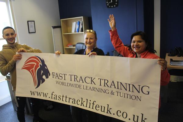 Fast Track Training