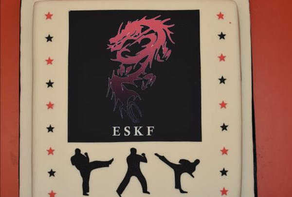 (Eskf) Chinese Kickboxing & MMA