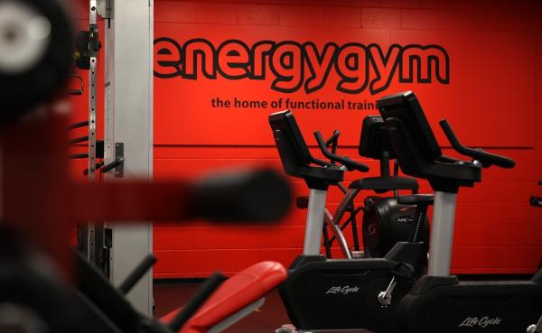 Energy Gym