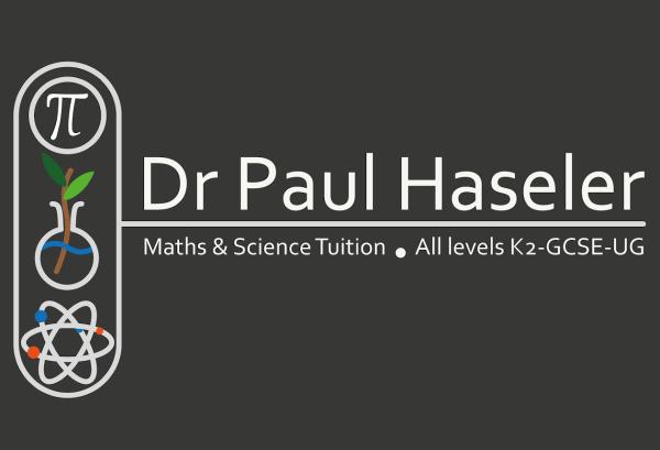 Dr Paul Haseler