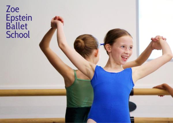Zoe Epstein Ballet School