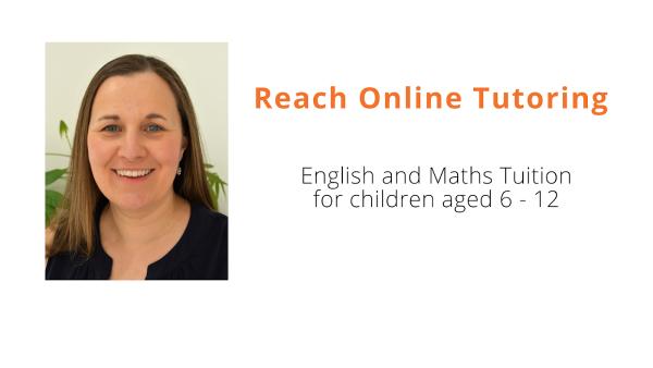 Reach Online Tutoring