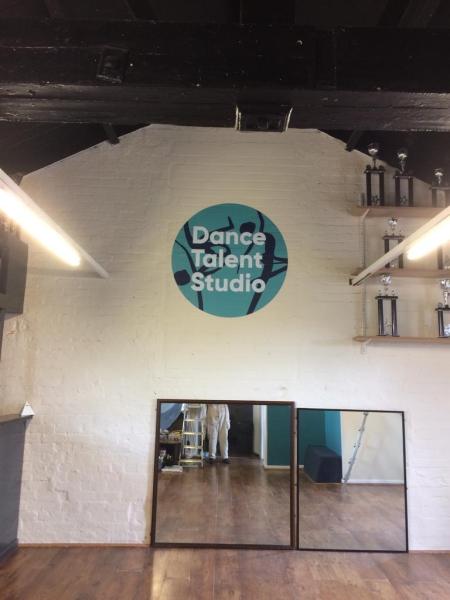 Dancetalent Studio
