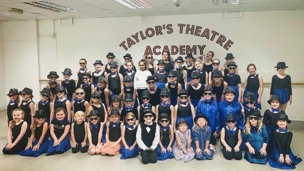 Taylor's Theatre Academy