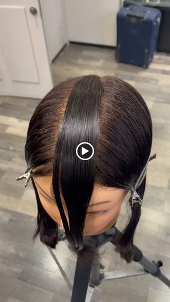 Slate Hair Education