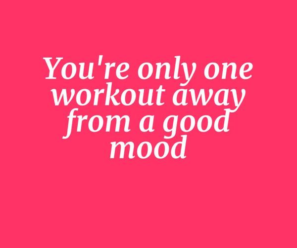 Tessa Fanshawe Fitness