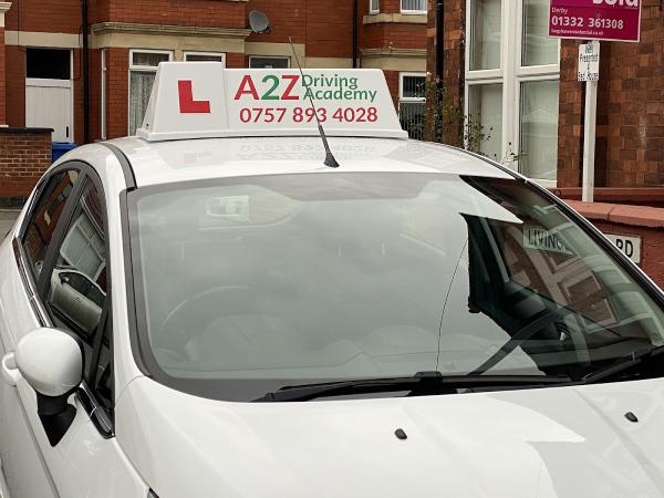 A2Z Driving Academy