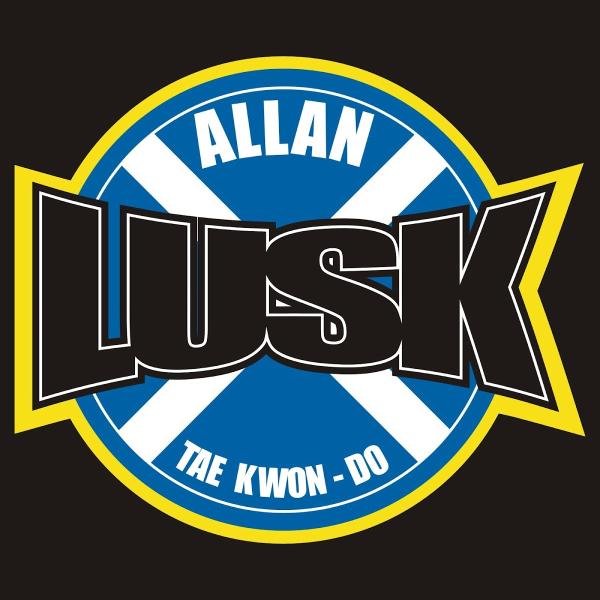 Allan Lusk Taekwondo