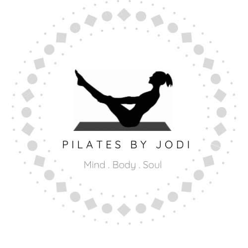 Pilates by Jodi