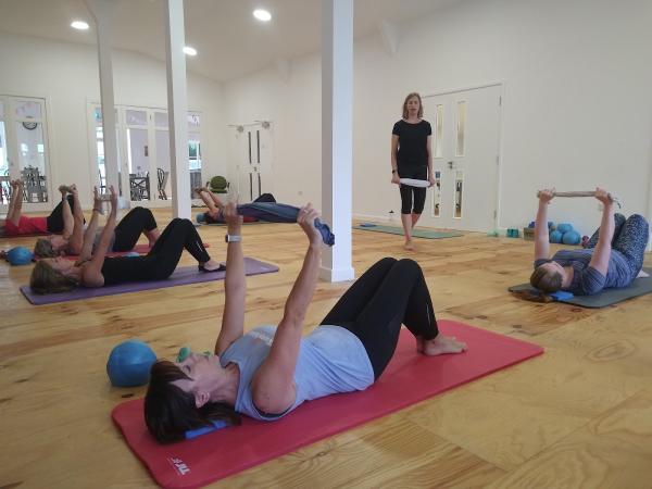 Sgwp Pilates