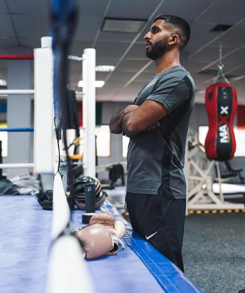 Unity Boxing Centre