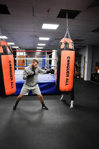 Unity Boxing Centre