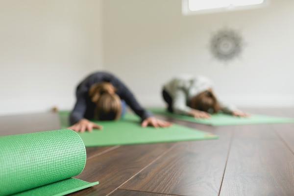 Cactus Yoga