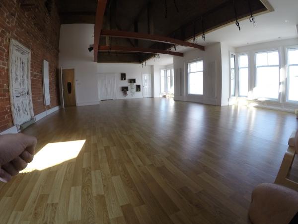 Studio One Yoga