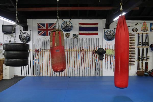 Sitsiam Camp/Buddhai Swan