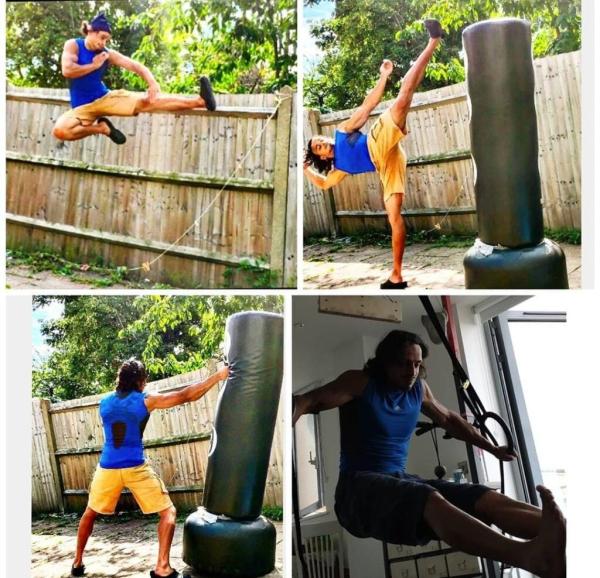 Apefoo- Fitness Trainer In Wembley