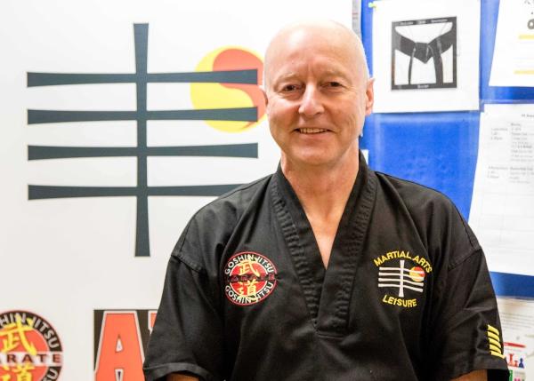 Martial Arts Leisure UK Ltd