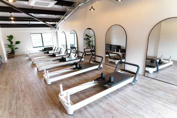 Framework Pilates