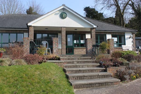 Reedham Park Tennis Club