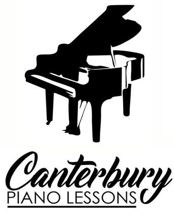 Canterbury Piano Lessons