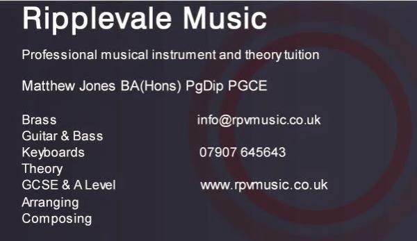 Ripplevale Music