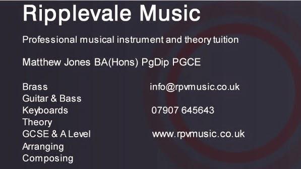 Ripplevale Music