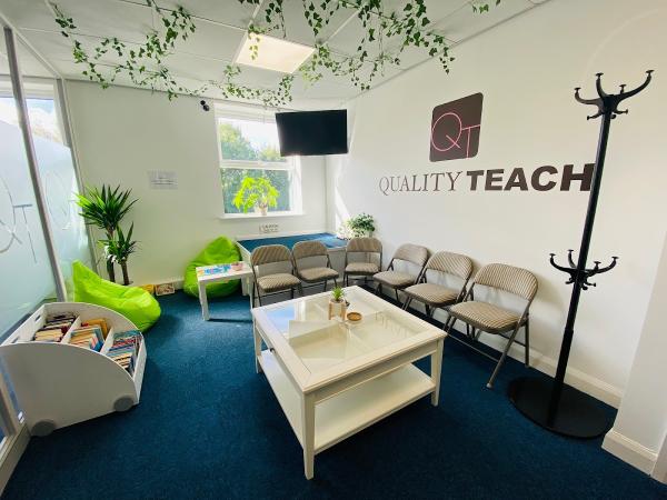 Quality Teach Private Tuition