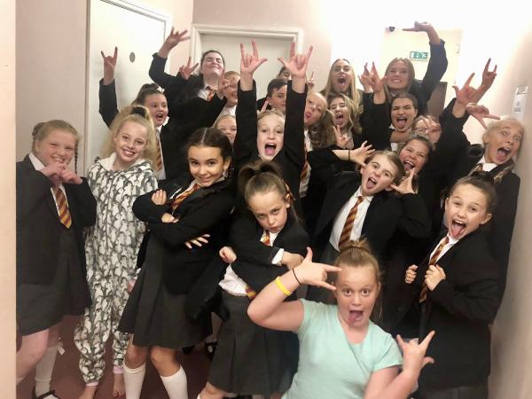 Turners Theatre School
