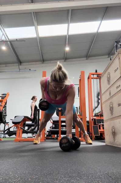 Chloe Willis Personal Training