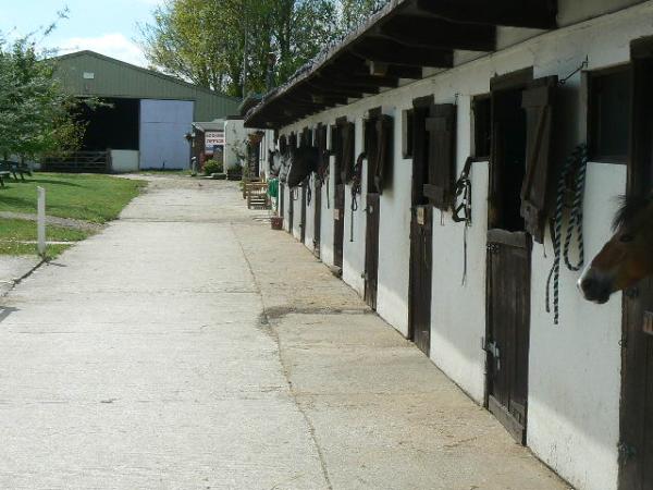Appletree Stables