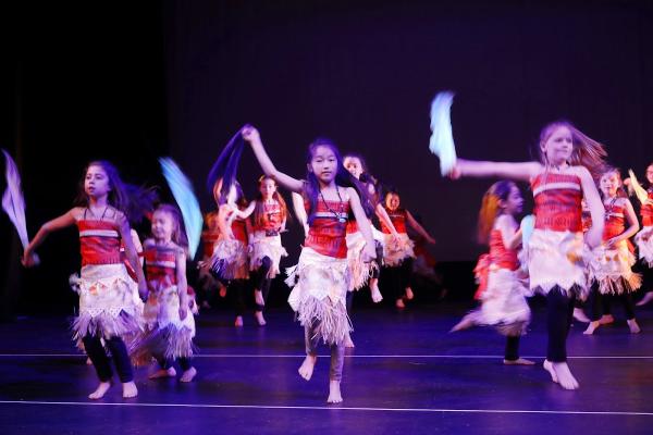 Star Steppers Performing Arts Cheam