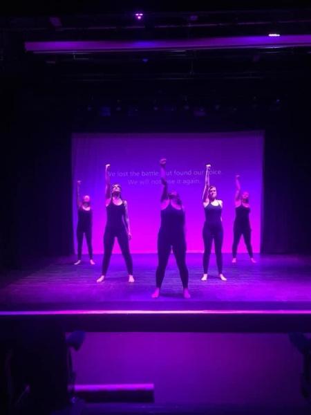 DN4 Dance and Theatre