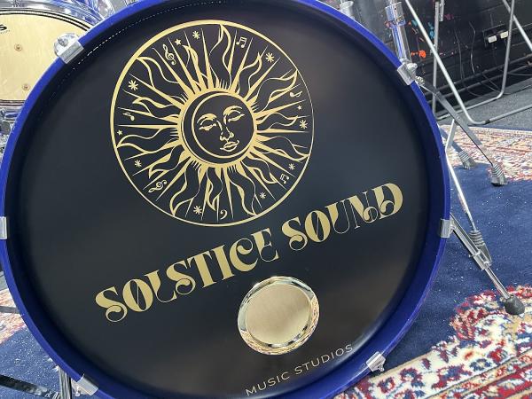 Solstice Sound