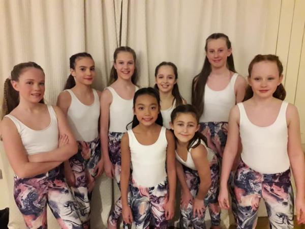 Dance Academy Sevenoaks