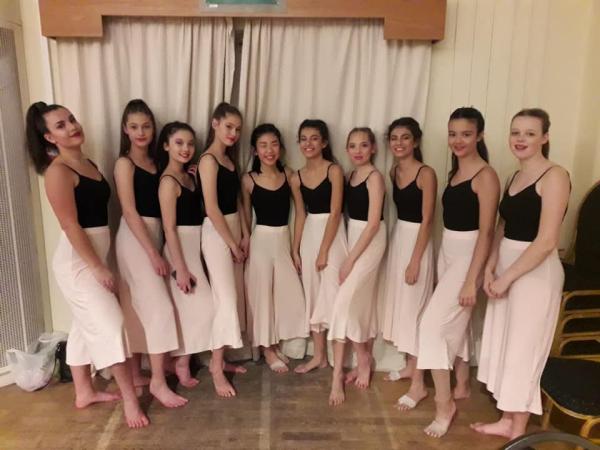 Dance Academy Sevenoaks