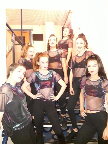 Dance Academy Sevenoaks