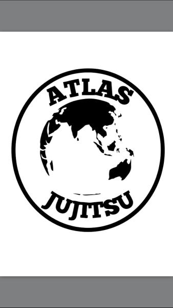 Atlas Jujitsu