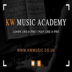 KW Music Academy