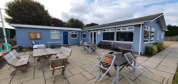 Angmering-on-Sea Lawn Tennis Club