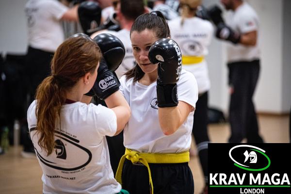 Brixton Krav Maga