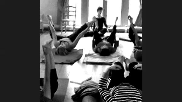 Fran Kirk Yoga&pilates