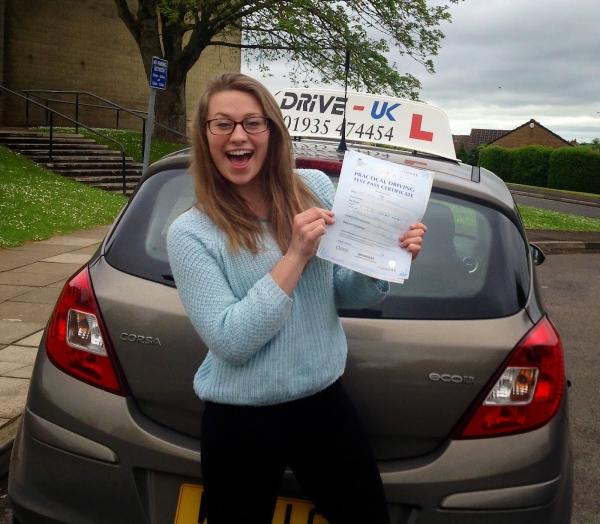 Martin Bailey Driving School