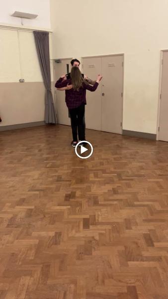 Wimbledon School of Freestyle and Ballroom Dance