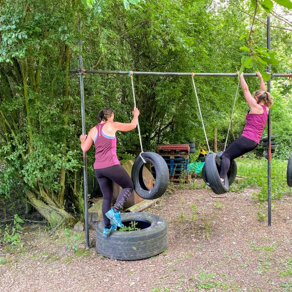 Maldon Bootcamp